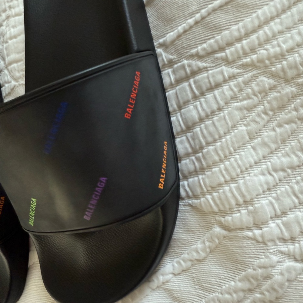 Balenciaga slides - Picture 2 of 7